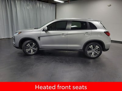 2026 Mitsubishi Outlander Sport 2.0 SE
