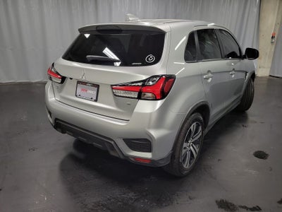 2026 Mitsubishi Outlander Sport 2.0 SE
