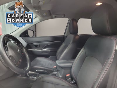 2023 Mitsubishi Outlander Sport 2.0 SE