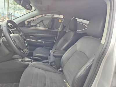 2023 Mitsubishi Outlander Sport Base