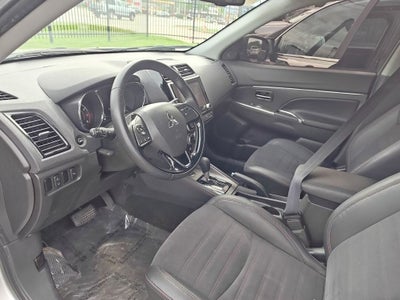 2023 Mitsubishi Outlander Sport Base