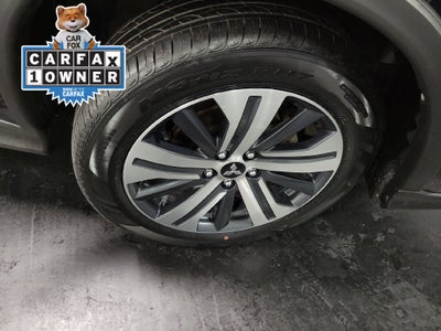 2024 Mitsubishi Outlander Sport 2.0 S