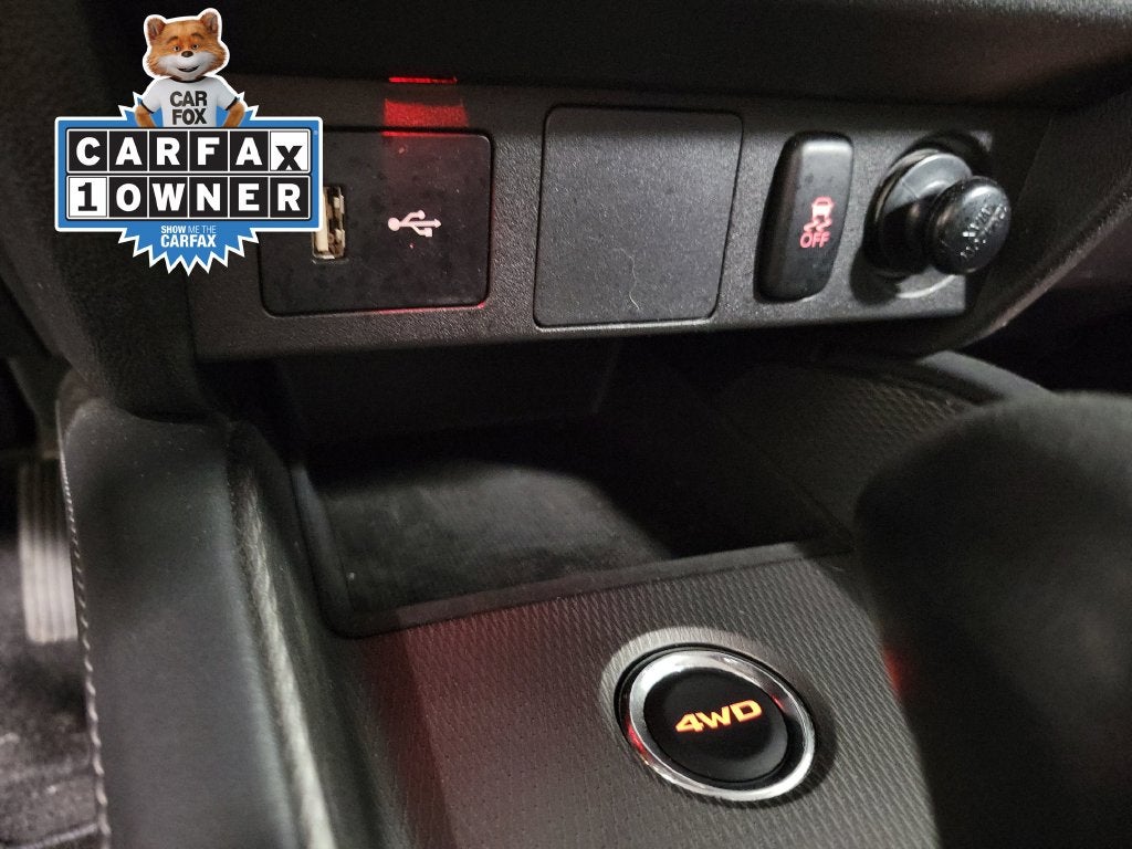 2024 Mitsubishi Outlander Sport 2.0 S