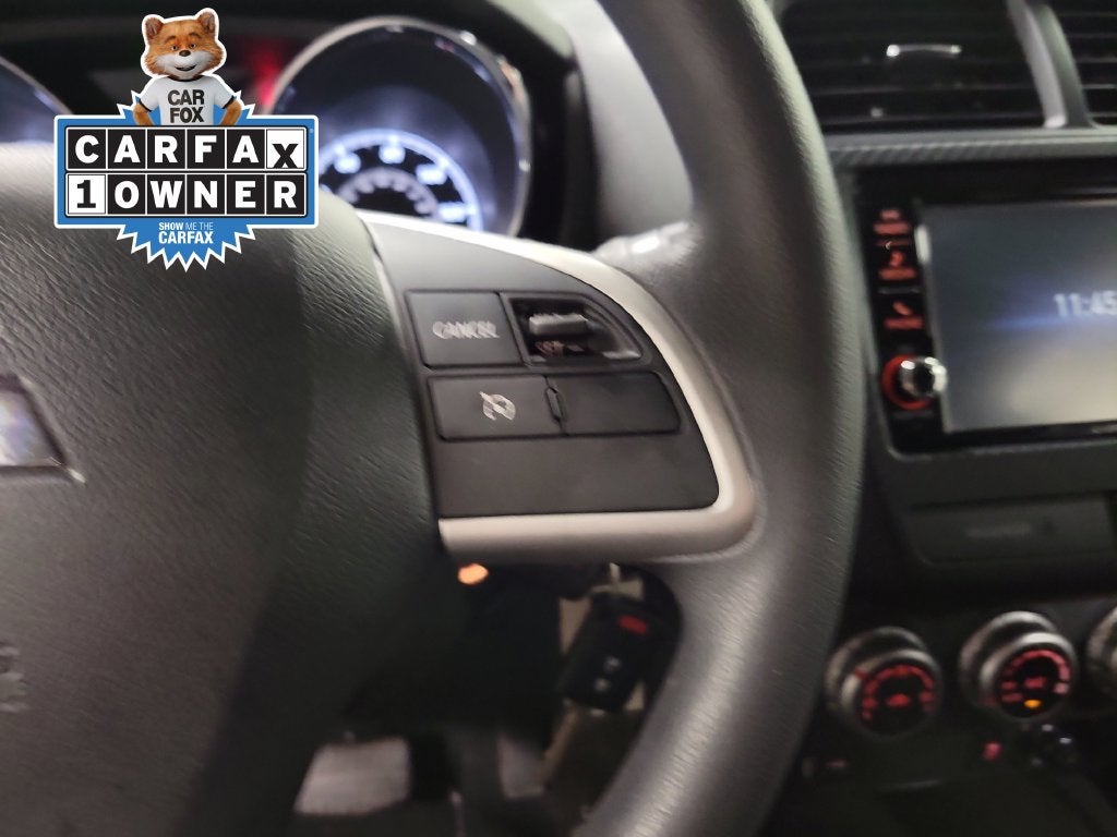 2024 Mitsubishi Outlander Sport 2.0 S
