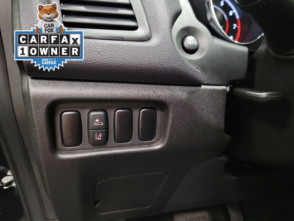 2024 Mitsubishi Outlander Sport 2.0 S
