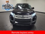 2024 Mitsubishi Outlander Sport 2.0 S