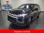 2024 Mitsubishi Outlander Sport 2.0 S