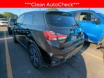 2024 Mitsubishi Outlander Sport 2.0 ES
