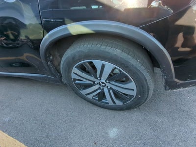 2024 Mitsubishi Outlander Sport 2.0 ES