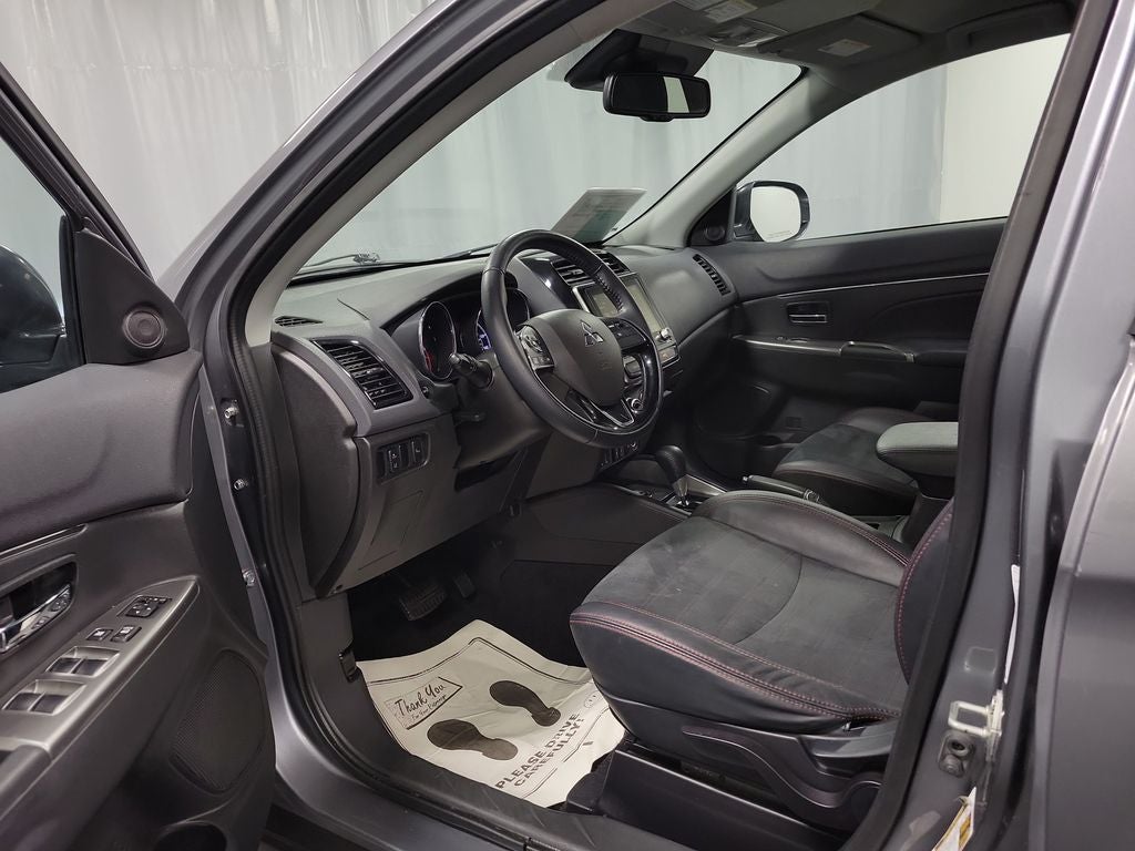 2022 Mitsubishi Outlander Sport 2.0 SE