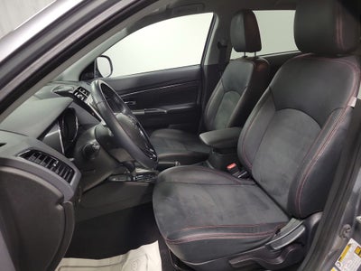 2022 Mitsubishi Outlander Sport 2.0 SE