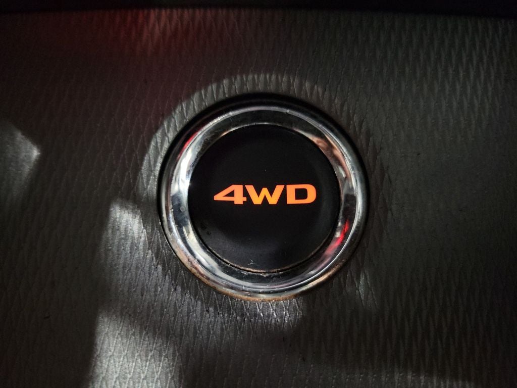 2022 Mitsubishi Outlander Sport 2.0 SE