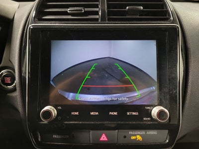 2022 Mitsubishi Outlander Sport 2.0 SE