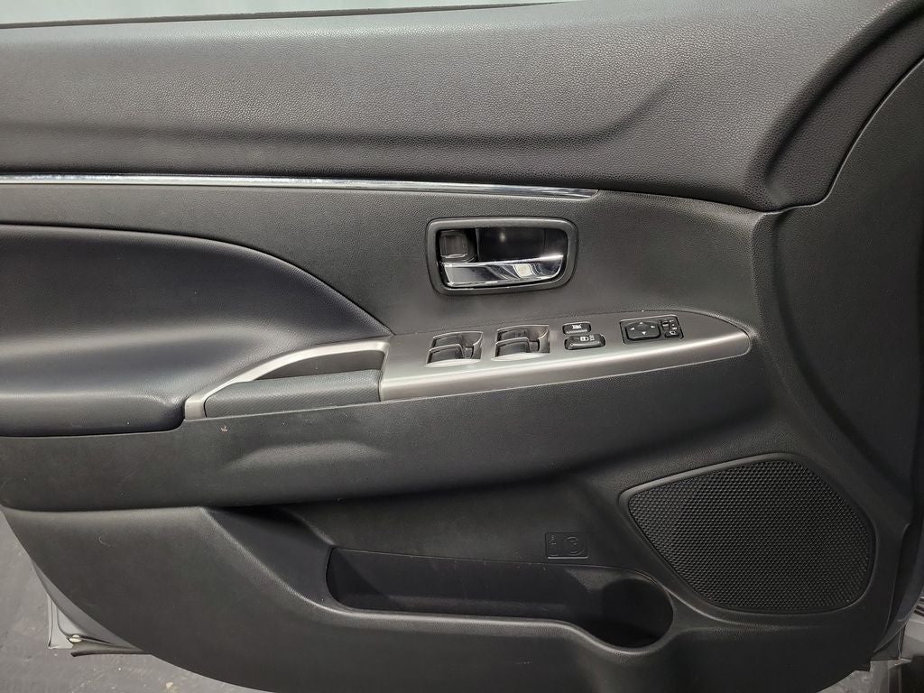 2022 Mitsubishi Outlander Sport 2.0 SE