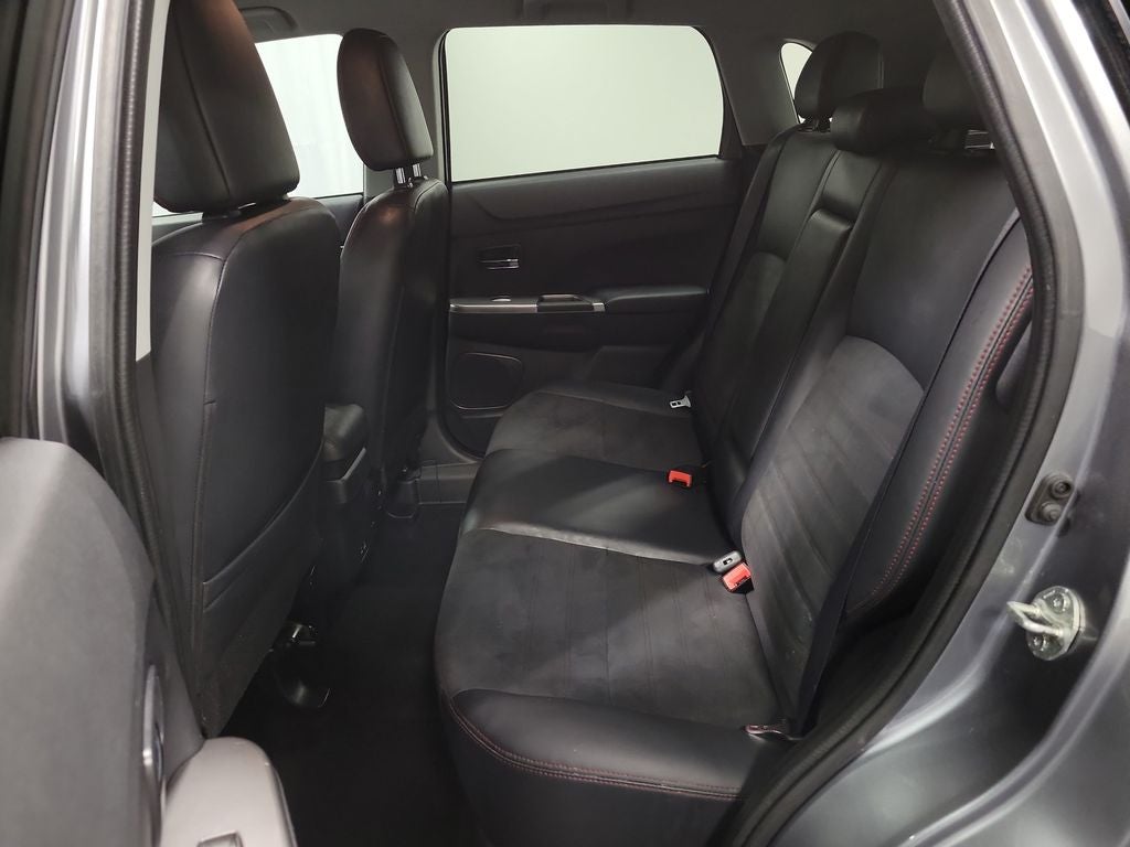 2022 Mitsubishi Outlander Sport 2.0 SE