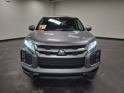 2022 Mitsubishi Outlander Sport 2.0 SE