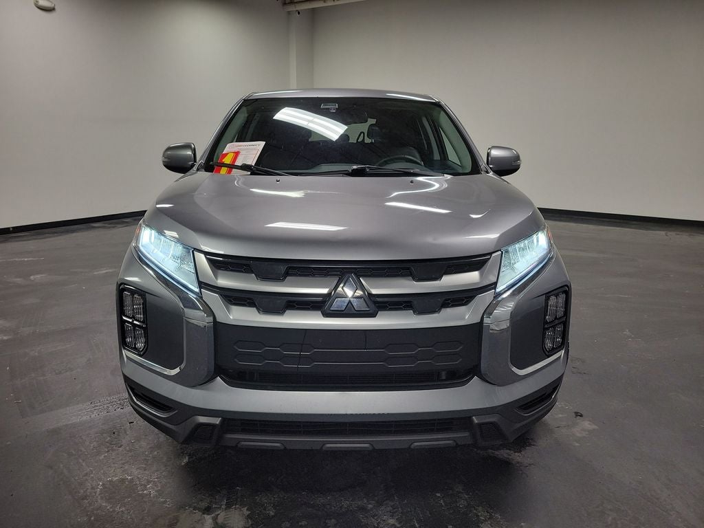 2022 Mitsubishi Outlander Sport 2.0 SE