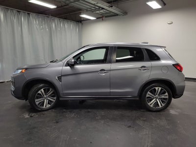 2022 Mitsubishi Outlander Sport 2.0 SE