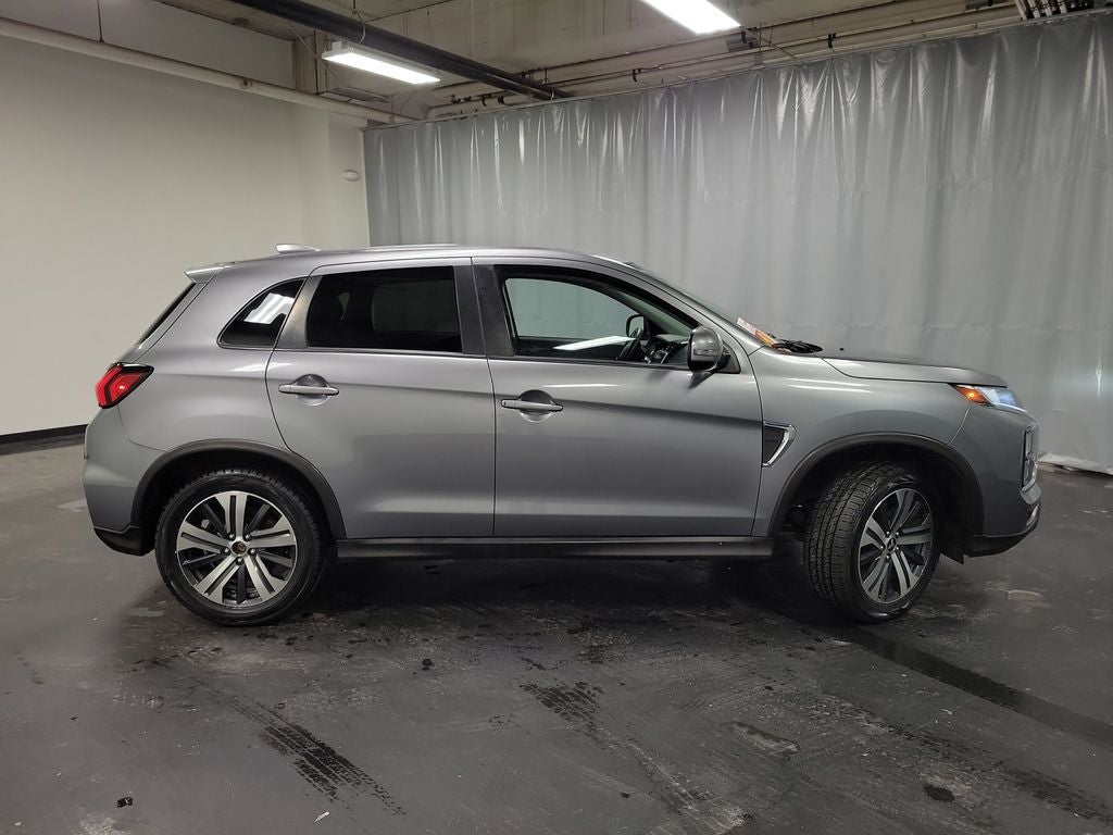 2022 Mitsubishi Outlander Sport 2.0 SE