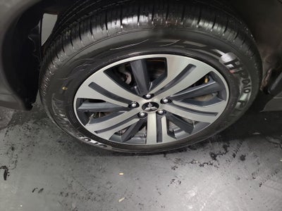 2024 Mitsubishi Outlander Sport 2.0 ES