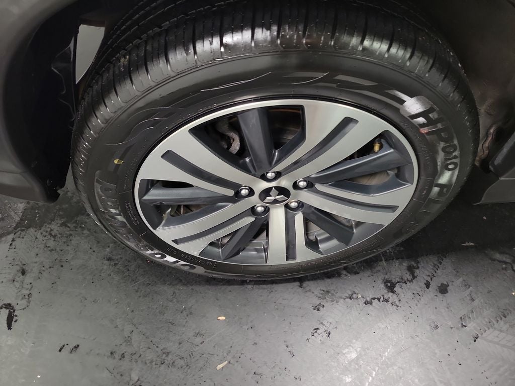 2024 Mitsubishi Outlander Sport 2.0 ES