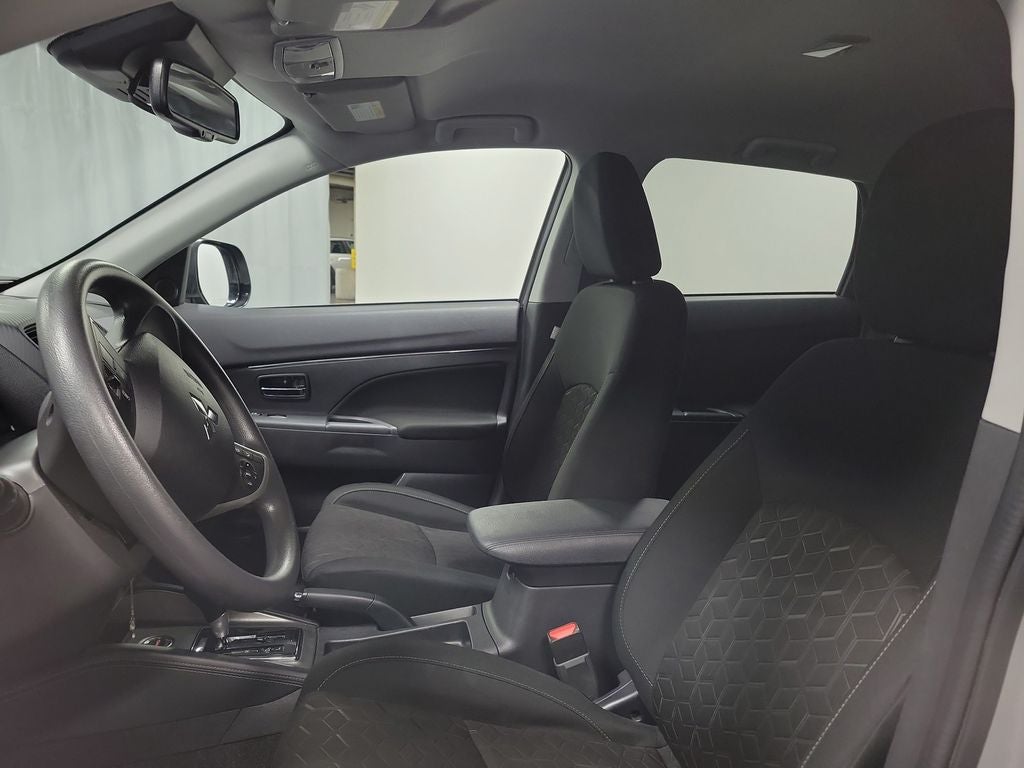 2024 Mitsubishi Outlander Sport 2.0 ES