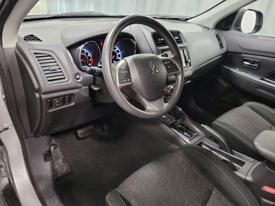 2024 Mitsubishi Outlander Sport 2.0 ES