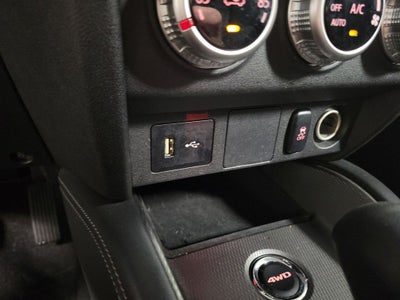 2024 Mitsubishi Outlander Sport 2.0 ES