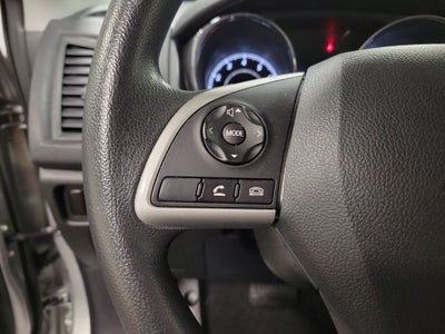 2024 Mitsubishi Outlander Sport 2.0 ES