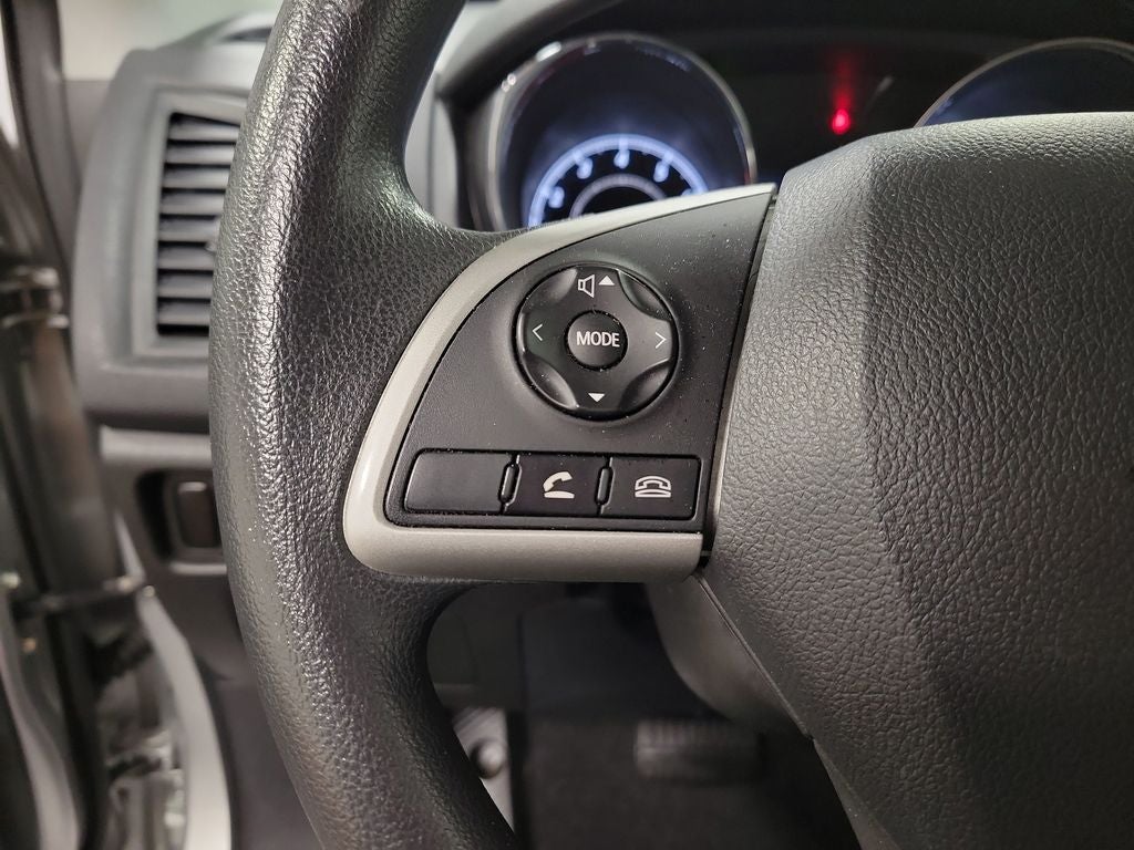 2024 Mitsubishi Outlander Sport 2.0 ES
