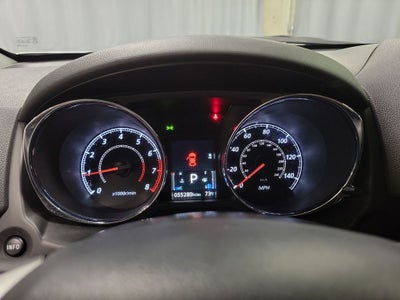 2024 Mitsubishi Outlander Sport 2.0 ES