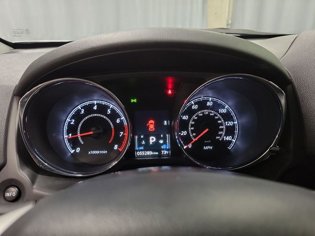 2024 Mitsubishi Outlander Sport 2.0 ES