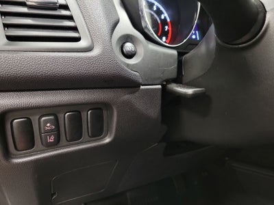 2024 Mitsubishi Outlander Sport 2.0 ES