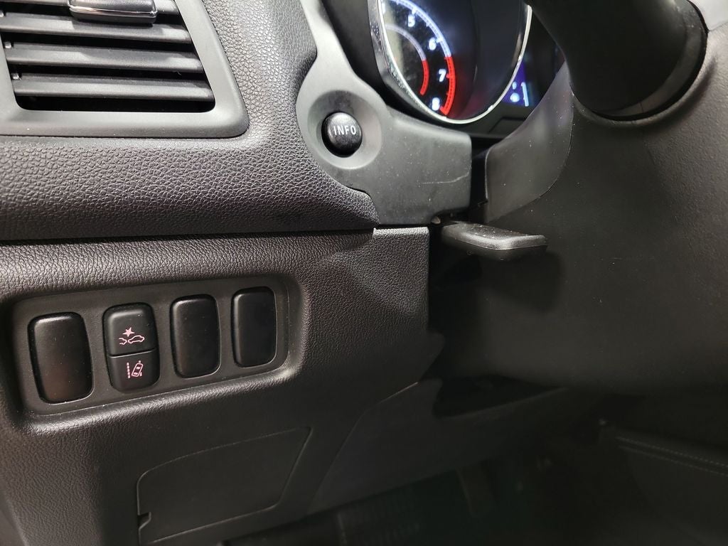 2024 Mitsubishi Outlander Sport 2.0 ES