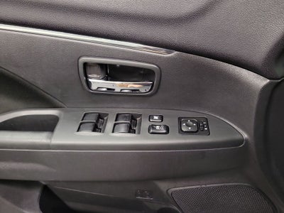 2024 Mitsubishi Outlander Sport 2.0 ES