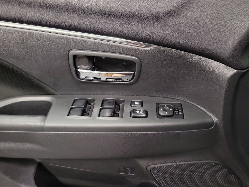 2024 Mitsubishi Outlander Sport 2.0 ES