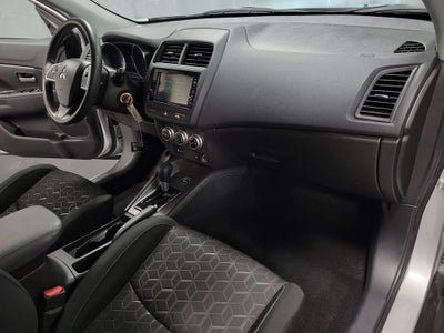 2024 Mitsubishi Outlander Sport 2.0 ES