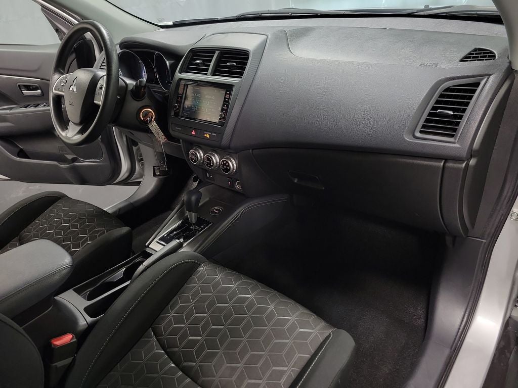 2024 Mitsubishi Outlander Sport 2.0 ES