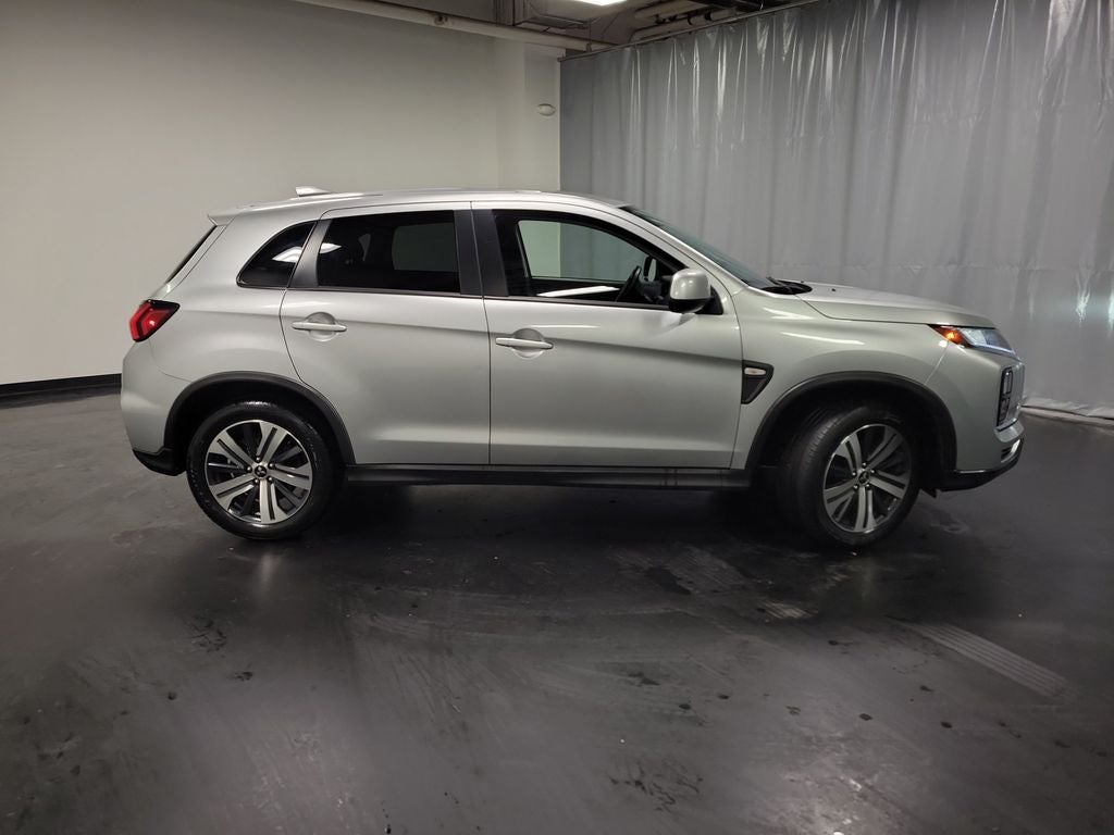 2024 Mitsubishi Outlander Sport 2.0 ES