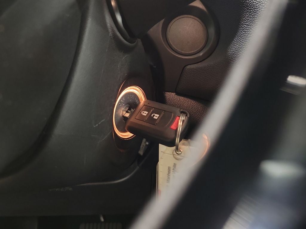 2025 Mitsubishi Outlander Sport 2.0 LE