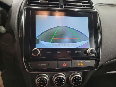 2025 Mitsubishi Outlander Sport 2.0 LE