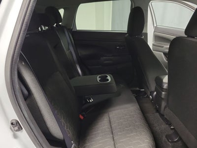 2025 Mitsubishi Outlander Sport 2.0 LE