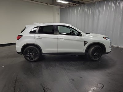 2025 Mitsubishi Outlander Sport 2.0 LE