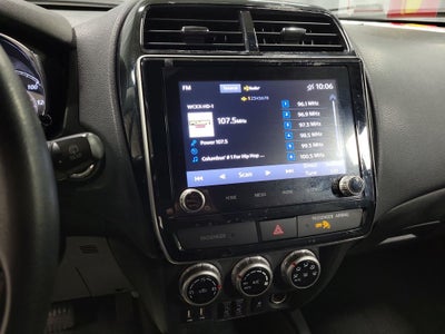 2022 Mitsubishi Outlander Sport 2.0 SE