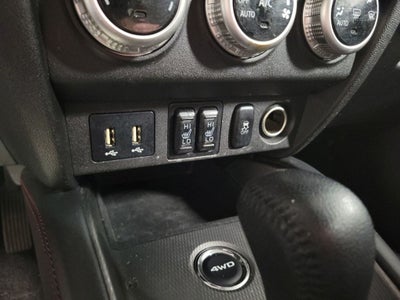 2022 Mitsubishi Outlander Sport 2.0 SE