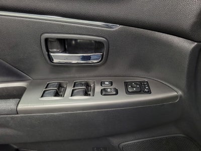 2022 Mitsubishi Outlander Sport 2.0 SE