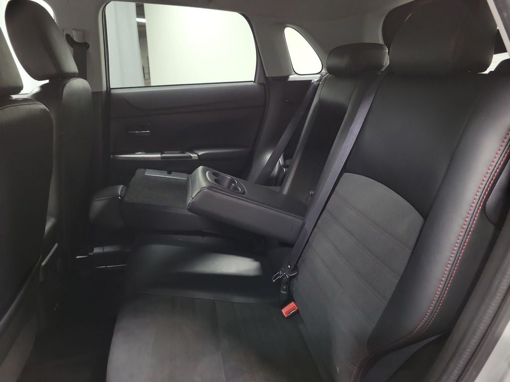 2022 Mitsubishi Outlander Sport 2.0 SE