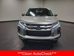2022 Mitsubishi Outlander Sport 2.0 SE