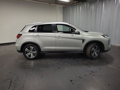 2022 Mitsubishi Outlander Sport 2.0 SE