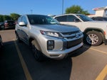 2024 Mitsubishi Outlander Sport 2.0 ES